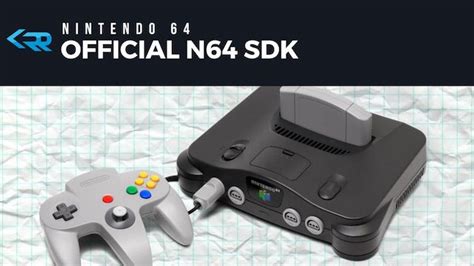 nintendo sdk 3d engine.